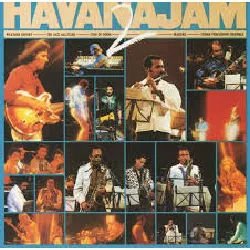 vinyle various - havana jam 2 (1979)