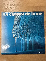 vinyle various - le cadeau de la vie 1986 (1986)