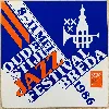 vinyle various – selection of the 16th international traditional jazz festival breda 1986