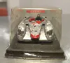 voiture miniature audi r8 2000 24 h. le mans 2000 1/43