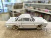 voiture miniature dinky toys 543 renault floride blanche 1/43