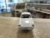 voiture miniature dinky toys 543 renault floride blanche 1/43