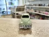 voiture miniature dinky toys atlas peugeot 203 verte 1/43