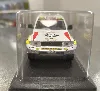 voiture miniature mitsubishi 4x4 1er paris dakar 1998