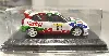 voiture miniature toyota corolla wrc rallye de montecarlo 1998