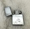 zippo 10ème anniversaire