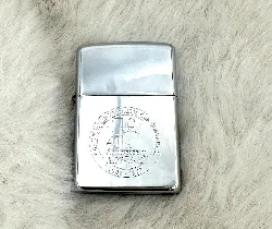 zippo 40ème anniversaire