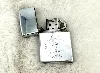 zippo 40ème anniversaire