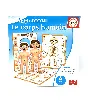 4 puzzles apprenons le corps humain educa