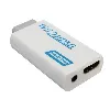 adaptateur wii vers hdmi convertisseur adaptateur 1080p