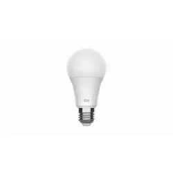 ampoule connectée xiaomi mi smart led bulb white