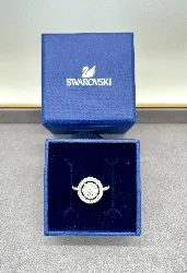 bague swarovski