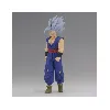 banpresto dbs : super hero - son gohan (beast) - figure solid edge works 19cm