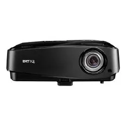 benq ms521p - projecteur dlp - portable - 3d - 3000 ansi lumens - svga (800 x 600) - 4:3