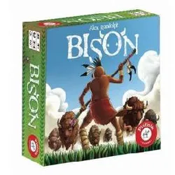 bison