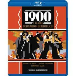 blu-ray 1900 (three disc collector s edition)