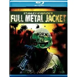 blu-ray full metal jacket