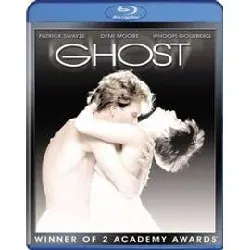 blu-ray ghost