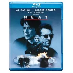 blu-ray heat