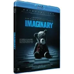 blu-ray imaginary - blu - ray