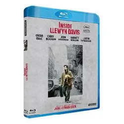 blu-ray inside llewyn davis - blu - ray