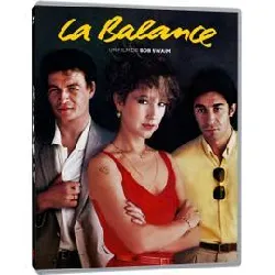 blu-ray la balance - blu - ray