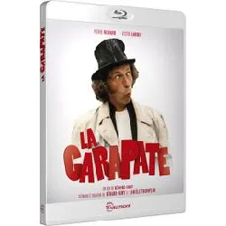 blu-ray la carapate - blu - ray