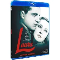 blu-ray laura - blu - ray