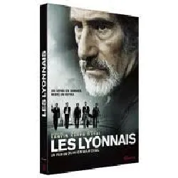 blu-ray les lyonnais -  - edition spéciale fnac