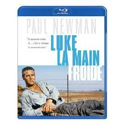 blu-ray luke la main froide - blu - ray