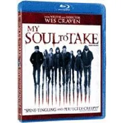 blu-ray my soul to take