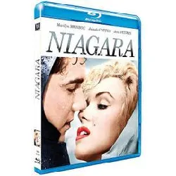 blu-ray niagara - blu - ray