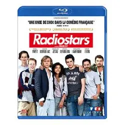 blu-ray radiostars - blu - ray