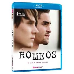 blu-ray roméos - blu - ray