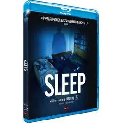 blu-ray sleep - blu - ray