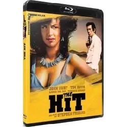 blu-ray the hit - blu - ray