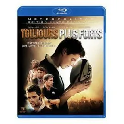 blu-ray toujours plus fort - blu - ray