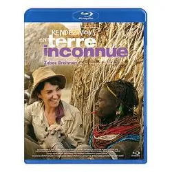 blu-ray zabou breitman : les nyangatom en ethiopie - blu - ray