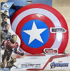 bouclier captain america - disney - marvel avengers