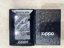 briquet zippo sidney