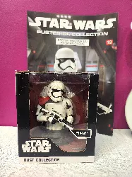 buste star wars altaya bust collection 19 stormtrooper du premier ordre