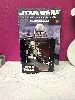 buste star wars altaya bust collection 31 commandant bacara