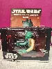 buste star wars altaya bust collection 32 greedo