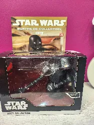 buste star wars altaya bust collection 35 k-2so