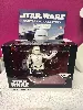 buste star wars altaya bust collection 50 snowtrooper du premier ordre