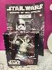 buste star wars altaya bust collection 54 stromtrooper bourreau