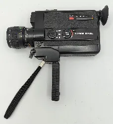 camera super 8 canon 514xl