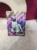 carte pokémon absol ex full art flammes obsidiennes fr secrète 214/197