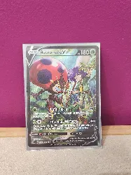 carte pokémon astronelle v tg12/tg30 eb11 origine perdue fr