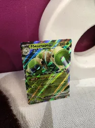 carte pokémon filentrappe ex 019/198 sv1 ecarlate & violet fr